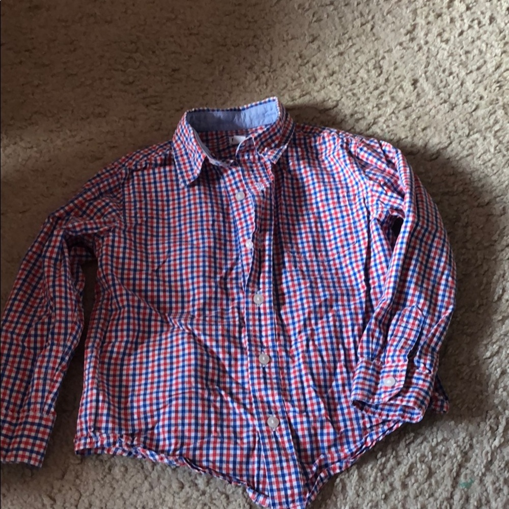 Boy T-shirt